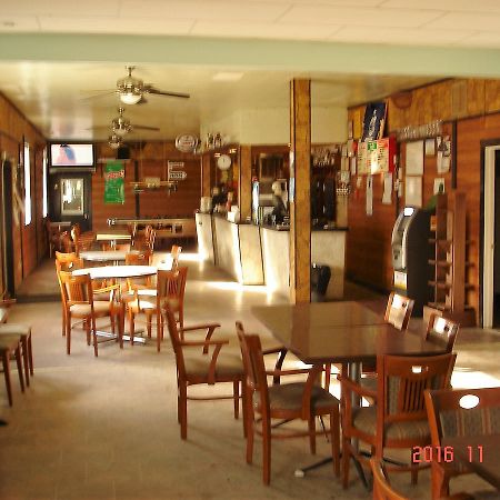 Simpson Hotel 外观 照片